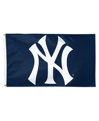 Wincraft New York Yankees 3' x 5' Primary Logo Single-Sided Flag