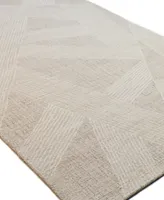 Bb Rugs Taron TRN120 5' x 7'6" Area Rug