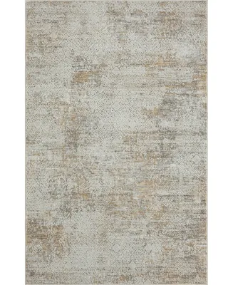 Lr Home Bienne BIENA82283 7'9" x 9'9" Area Rug