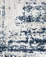 Bb Rugs Hudson HUD308 3'6" x 5'6" Area Rug