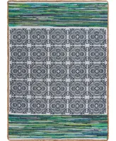 Closeout! Lr Home Vernon VRNON99971 5' x 7' Area Rug