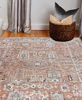 Bb Rugs Novo NOV308 5' x 7'6" Area Rug