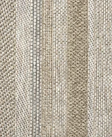 Lr Home Oliva OLIVA82115 5' x 7' Outdoor Area Rug