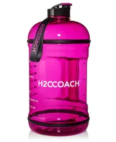 H2OCOACH Boss Bottle 1 Gallon