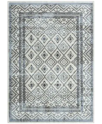 Global Rug Designs Cherish Washable Rug Cwr15 Area Rug