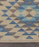 Closeout! Lr Home Nova NOVA81535 5' x 7' Area Rug