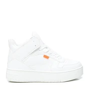 Women's Sneakers White