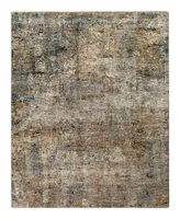 Livabliss Mirabel Mbe- 5' x 7'5" Area Rug