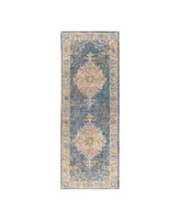 Livabliss Mirabel Mbe-2317 2'7" x 7'3" Runner Area Rug