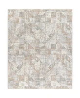 Livabliss Brunswick Bwk-2324 2' x 3' Area Rug