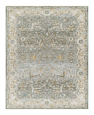 Livabliss Dresden Dre-2310 6'7" x 9'6" Area Rug