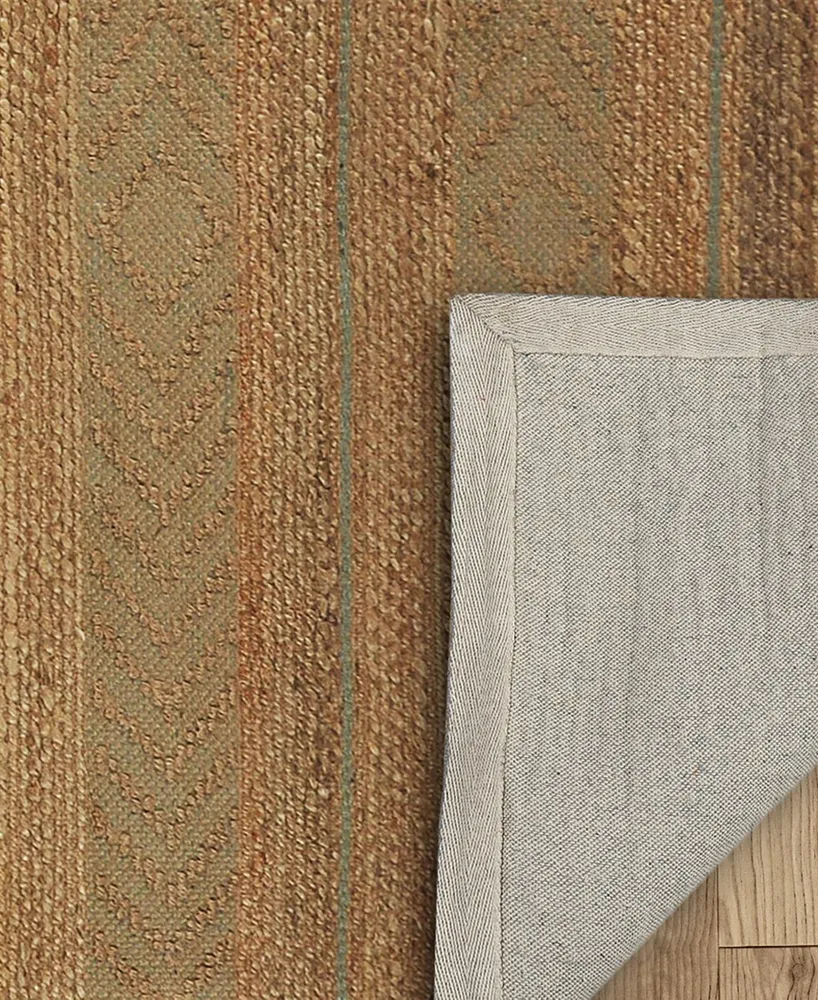 Closeout! Lr Home Terra TERRA81894 5' x 7'9" Area Rug