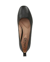 LifeStride Women's Cameo Ballet Flats