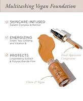 PUR 4-In-1 Love Your Selfie Longwear Foundation & Concealer