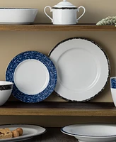 Noritake Rill 12-Piece Dinnerware Set, Service for 4