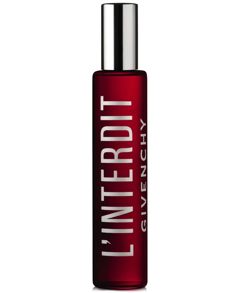 Givenchy L'Interdit Eau de Parfum Rouge Roll-On, 0.67