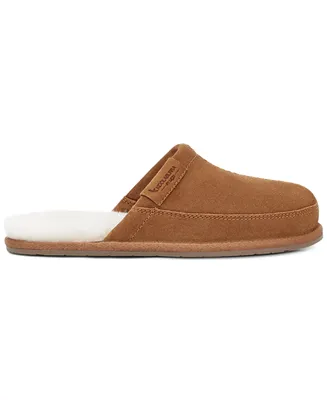 Koolaburra By Ugg Men's Kolson Slip-On Scuff Slipper