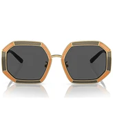 Tory Burch Women's Sunglasses, TY6102