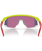 Oakley Unisex Sunglasses, Bxtr