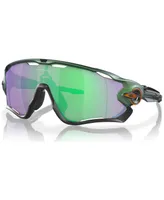 Oakley Unisex Sunglasses, Jawbreaker Ascend Collection