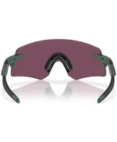 Oakley Men's Sunglasses, Encoder Ascend Collection