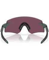 Oakley Men's Sunglasses, Encoder Collection