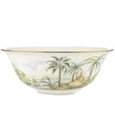 Lenox British Colonial Serving Bowl