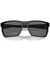 Arnette Men's Polarized Sunglasses, Sokatra