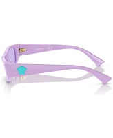 Versace Kids Sunglasses, VK4002U (ages 7-10)