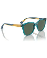 Vogue Eyewear Kids Sunglasses, VJ2019 (ages 7-10)