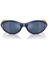 Polo Ralph Lauren Men's Sunglasses, PH4197U
