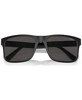 Polo Ralph Lauren Men's Sunglasses, PH4195U