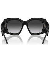 Burberry Women's Sunglasses, Madeline