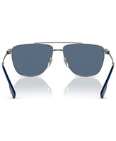 Burberry Men's Sunglasses, Blaine