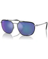 Ray-Ban Men's Polarized Sunglasses