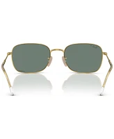 Ray-Ban Unisex Polarized Sunglasses