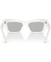 Dolce&Gabbana Women's Sunglasses, DG4435