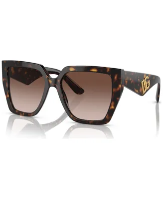 Dolce&Gabbana Women's Sunglasses, DG4438