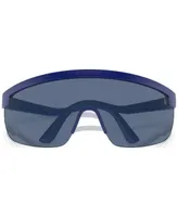 Polo Ralph Lauren Men's Sunglasses, 0PH4156