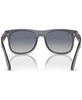 Ray-Ban Jr Kids Sunglasses, Justin (ages 11-13)