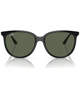 Ray-Ban Women's Low Bridge Fit Sunglasses, RB4378