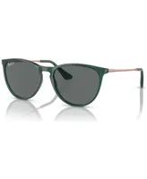 Ray-Ban Jr Kids Polarized Sunglasses