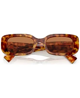 Miu Miu Women's Sunglasses, Mu 08YS51-x 51