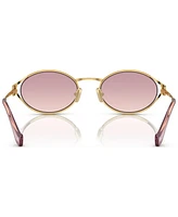 Miu Miu Women's Sunglasses