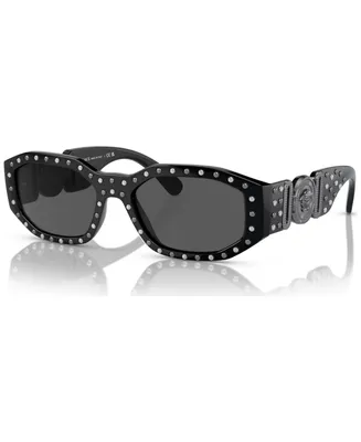 Versace Biggie Unisex Sunglasses