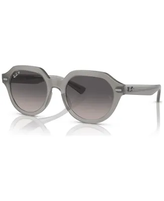 Ray-Ban Unisex Polarized Sunglasses