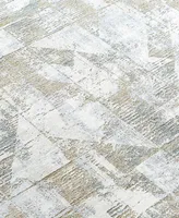 Livabliss Brunswick Bwk-2324 2'7" x 4' Area Rug