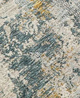 Closeout! Livabliss Dresden Dre-2300 9' x 12'2" Area Rug