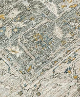 Livabliss Dresden Dre-2310 7'10" x 10'3" Area Rug