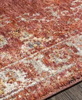 Livabliss Mirabel Mbe- 5' x 7'5" Area Rug